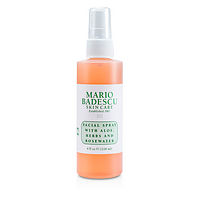 Mario Badescu