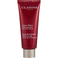 Clarins