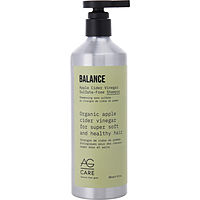 Ag Hair Care